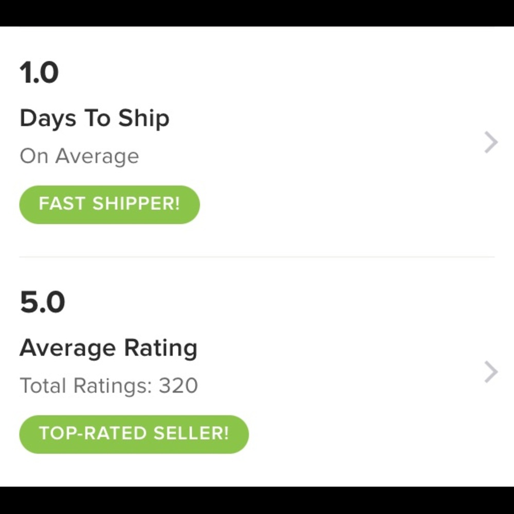 420🔥 5-STAR 🌟 RATINGS - Picture 7 of 16